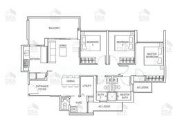 Rivercove Residences (D19), Condominium #560615221